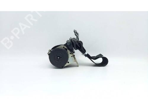Used Rear right seatbelt OPEL MERIVA A MPV (X03) 1.7 CDTI (E75) (100 hp) 27961369