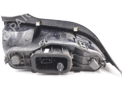 Left taillight VW LOAD UP (121, 122, BL1, BL2) 1.0 EcoFuel | BP27948955C34 