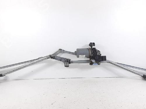 Front wiper motor SMART FORTWO Coupe (451) 0.8 CDi (451.301) | BP27957688M29