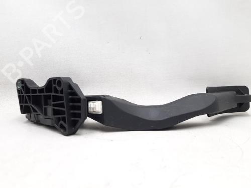 Pedal OPEL CROSSLAND X / CROSSLAND (P17, P2QO) 1.6 Turbo D (75) | BP27939312I4 