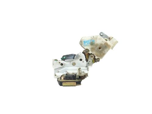 Used Rear right lock NISSAN ALMERA II Hatchback (N16) 2.2 dCi (112 hp) 27936355