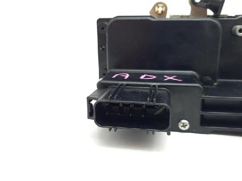 Front right lock FORD FIESTA V (JH_, JD_) 1.25 16V | BP27968687C97 