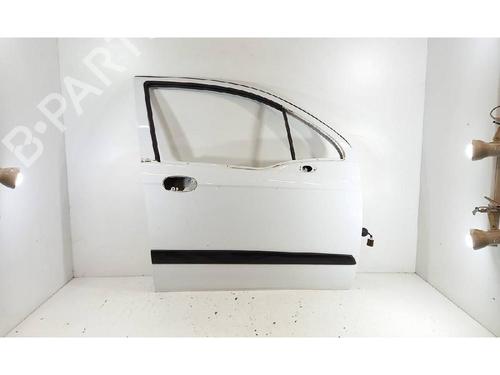 Used Right front door CHEVROLET MATIZ (M200, M250) 0.8 (52 hp) 27960814