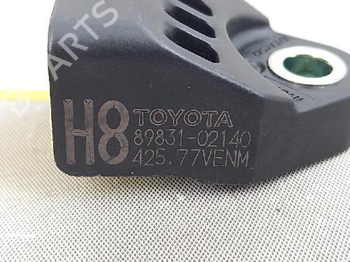 Electronic sensor TOYOTA AURIS Estate (_E18_) 1.8 Hybrid (ZWE186_, ZWE186R, ZWE186H) | BP27954155M84