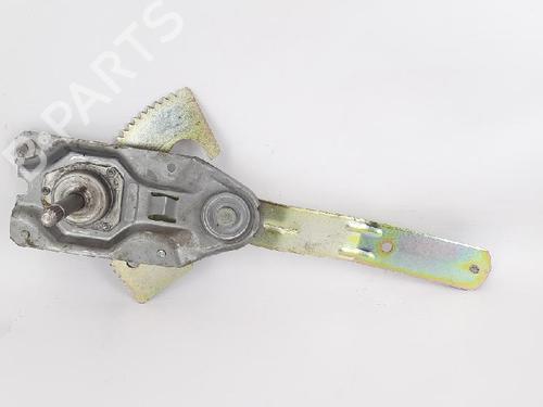 Rear right window mechanism FORD FIESTA IV (JA_, JB_) 1.4 i 16V | BP27937922C25 