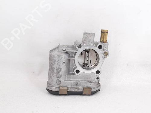 Throttle body OPEL AGILA A (H00) 1.0 12V (F68) | BP27940076M82