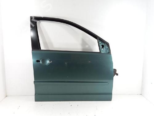 Right front door VW POLO IV (9N_, 9A_) 1.4 16V | BP27957021C3