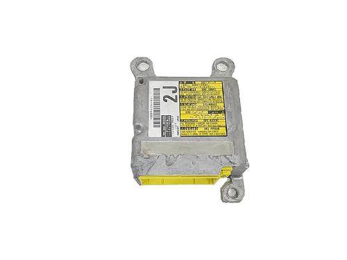 Airbag styreenhed TOYOTA RAV 4 III (_A3_) 2.2 D 4WD (ALA30_, ALA30R) (177 hp) 27941968