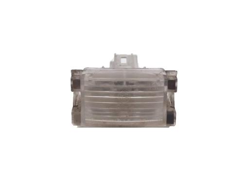 Used Licence plate light MAZDA 2 (DY) 1.2 (DY3W) (75 hp) 27937868