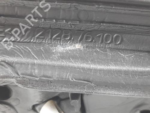 Right mirror FORD FOCUS II Turnier (DA_, FFS, DS) 1.6 TDCi | BP27957167C27 