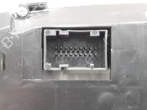 Instrument cluster FIAT DOBLO Bus (263_) 1.6 D Multijet (263AXD1B, 263AXX1B) | BP27954652C47 