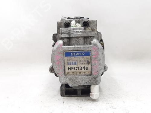 AC-Kompressor FIAT BRAVA (182_) 1.9 JTD | BP27937133M34 