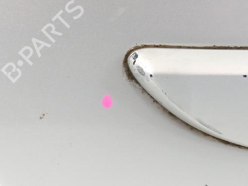 Right rear door RENAULT MEGANE II Estate (KM0/1_) 1.9 dCi | BP27960253C5 