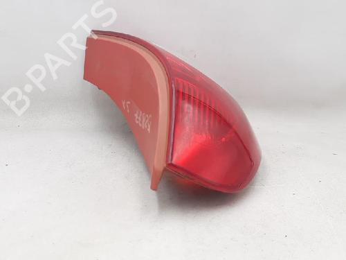 Venstre baglygte RENAULT CLIO II (BB_, CB_) 1.5 dCi (B/CB08) | BP27935214C34 