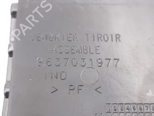 Askebeger PEUGEOT 307 (3A/C) 1.6 HDi 110 | BP27940008I30 