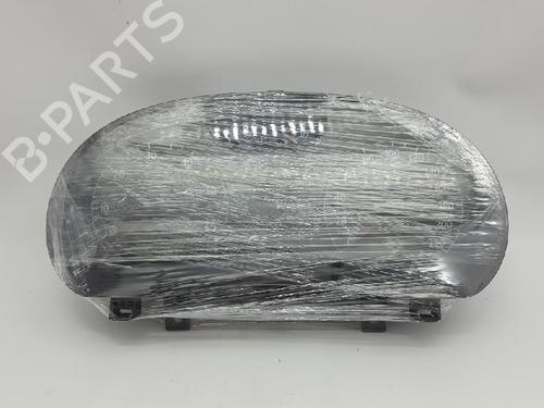 Instrument cluster VW POLO IV (9N_, 9A_) 1.2 | BP27966844C47