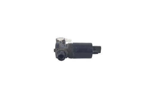 Spylervæskepumpe FORD FIESTA VI (CB1, CCN) 1.25 (82 hp) 27965053