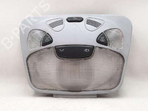 Interior roof light MERCEDES-BENZ C-CLASS T-Model (S203) C 270 CDI (203.216) | BP27939234I8 