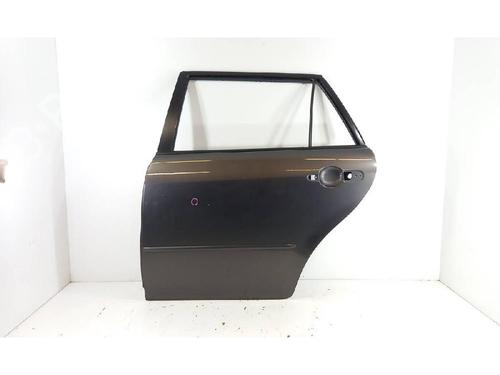 Used Left rear door MAZDA 6 Station Wagon (GY) 2.0 DI (GY19) (143 hp) 27961321