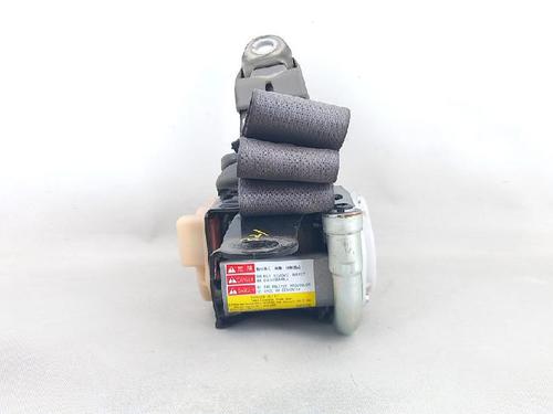 Front right seatbelt HYUNDAI TUCSON (JM) 2.0 | BP27952509I25 