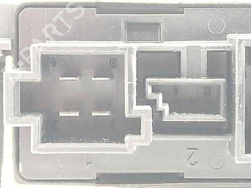 Module électronique MERCEDES-BENZ C-CLASS (W203) C 220 CDI (203.006) | BP27941556M83 