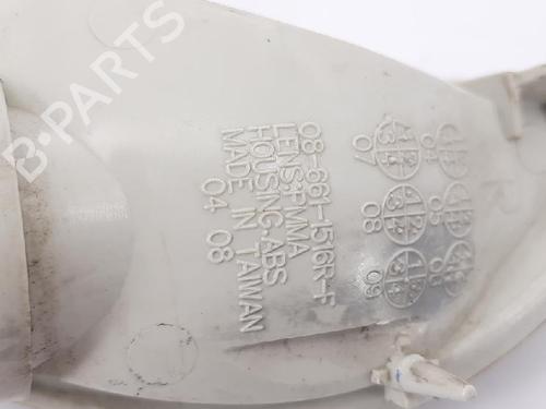 Højre foran tåkelykt FIAT SEICENTO / 600 (187_) 1.1 (187AXB, 187AXB1A, 187AXC1A02) | BP27970233C31 