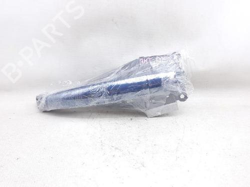 Front right exterior door handle OPEL CORSA E (X15) 1.0 (08, 68) | BP27938291C129 