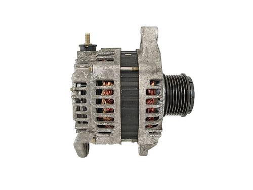 Generator NISSAN PATROL GR V Wagon (Y61) 3.0 DTi (158 hp) 27940828