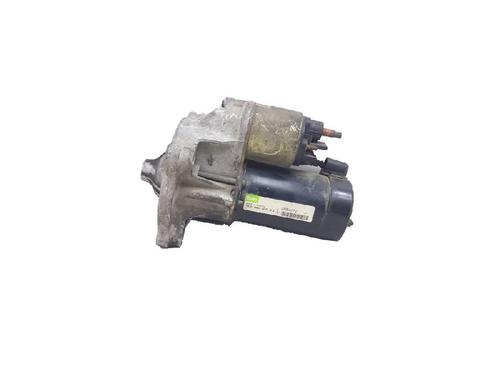 Startmotor PEUGEOT 206 Hatchback (2A/C) 1.4 i (75 hp) 27937201