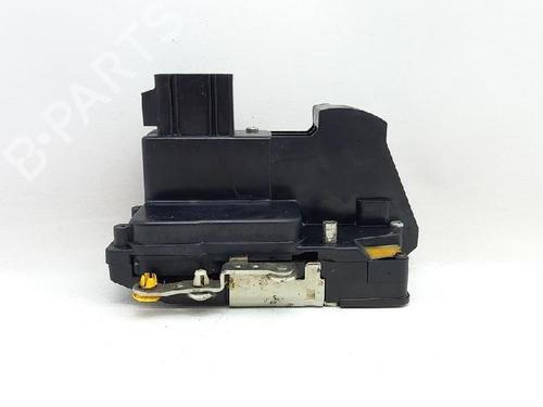 Rear left lock FORD FIESTA V (JH_, JD_) 1.4 16V | BP27963857C100 