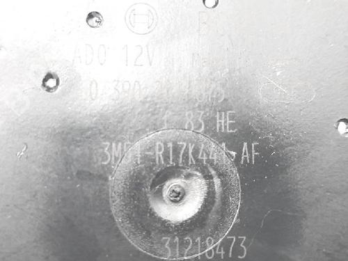 Rear wiper motor FORD C-MAX (DM2) 1.6 TDCi | BP27945445M102