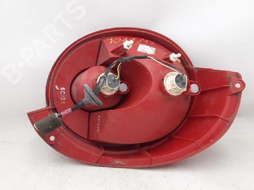 Right taillight CHEVROLET MATIZ (M200, M250) 0.8 | BP27935941C35 