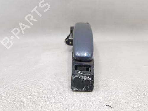 Front left exterior door handle PEUGEOT 307 (3A/C) 1.6 HDi 110 | BP27940013C128 