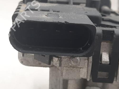 Front wiper motor SKODA FABIA I (6Y2) 1.4 | BP27938078M29 