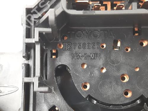 Climate control DAIHATSU TERIOS (J2_, F7__) 1.5 4x4 | BP27962814I5 