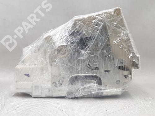 Rear left lock MERCEDES-BENZ B-CLASS Sports Tourer (W245) B 170 NGT (245.233) | BP11088372C100  - Image 8