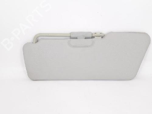 Right sun visor FIAT SEICENTO / 600 (187_) 0.9 (187AXA, 187AXA1A) | BP27966668I2 