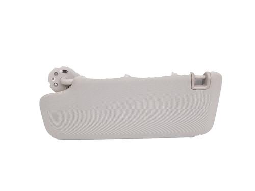 Used Left sun visor Left sun visor CHEVROLET CRUZE (J300) 1.6 (113 hp) 8215258 8215258