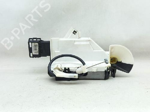 Front left lock CITROËN BERLINGO Box Body/MPV (B9) 1.6 HDi / BlueHDi 75 | BP27956085C98 