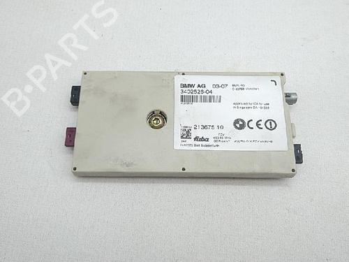 Module électronique BMW X3 (E83) 2.0 d | BP27948005M83 