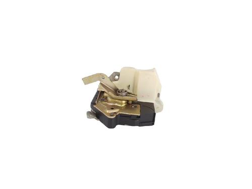 Used Rear left lock MERCEDES-BENZ 124 Saloon (W124) 200 D (124.120) (72 hp) 27965386