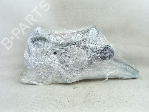 Rear right window mechanism TOYOTA YARIS (_P13_) 1.5 Hybrid (NHP130_, NHP130) | BP27957923C25 