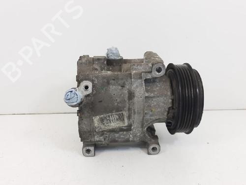 AC compressor FIAT PANDA (169_) 1.2 (169AXF2A, 169AXF1A) | BP27942292M34 