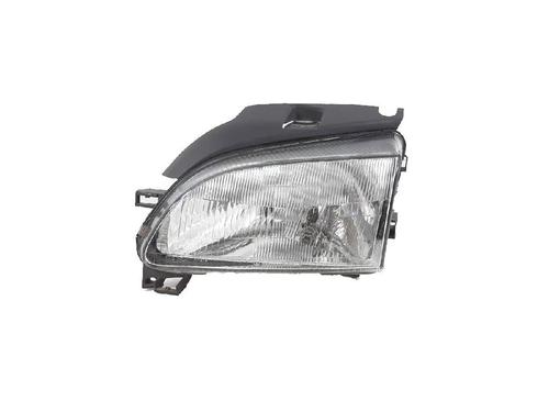 Used Left headlight SEAT AROSA (6H1) 1.4 (60 hp) 27935390