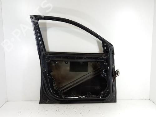 Left front door VW POLO IV (9N_, 9A_) 1.2 12V | BP27961484C2