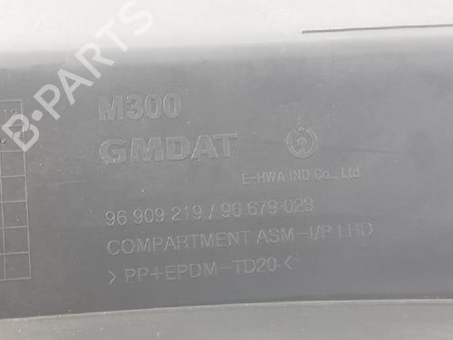 Cup/Object holder CHEVROLET SPARK (M300) 1.0 | BP27969509I37 
