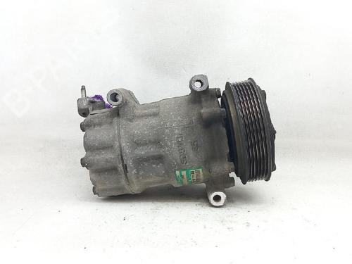 AC compressor PEUGEOT 1007 (KM_) 1.6 16V | BP27958609M34 