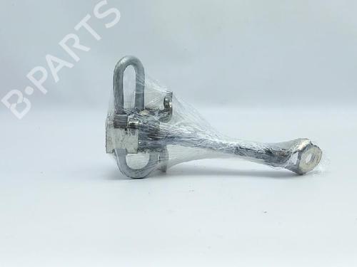 Hinge/Door check strap FIAT PANDA (169_) 1.2 Natural Power (169.AXB1A) | BP27967202C146 