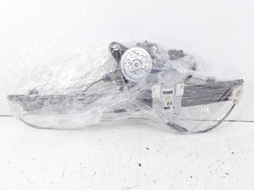 Front left window mechanism CHEVROLET MATIZ (M200, M250) 0.8 | BP27961705C22 