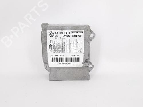 Kollisjonspute styreenhet VW GOLF PLUS V (5M1, 521) 1.6 | BP27963703M53 